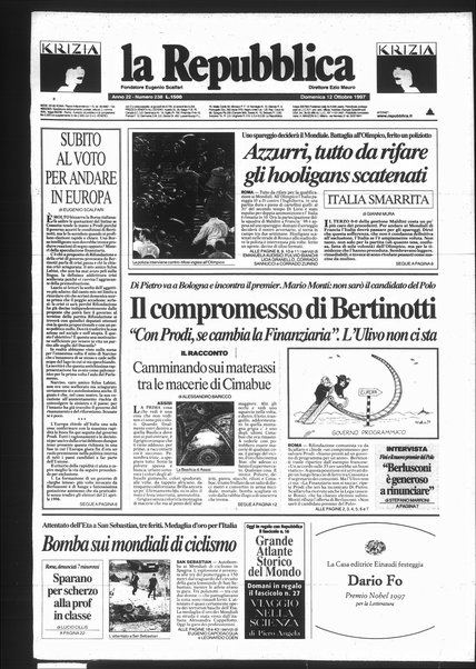 La repubblica